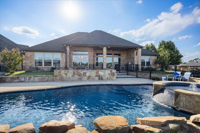 1513 Boca Bay Court, Granbury, TX 76048