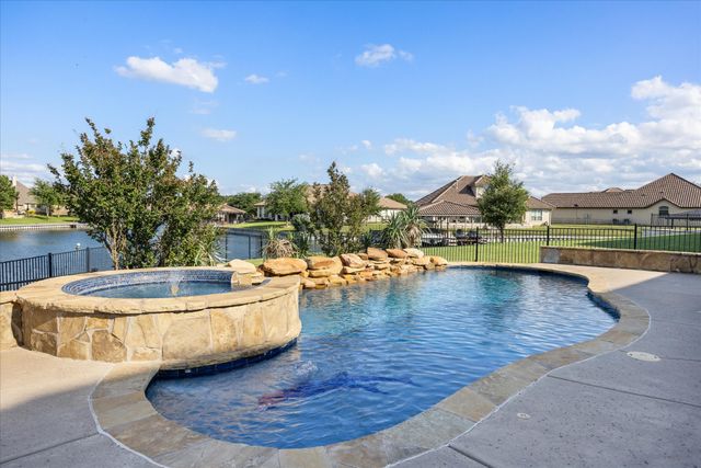 1513 Boca Bay Court, Granbury, TX 76048