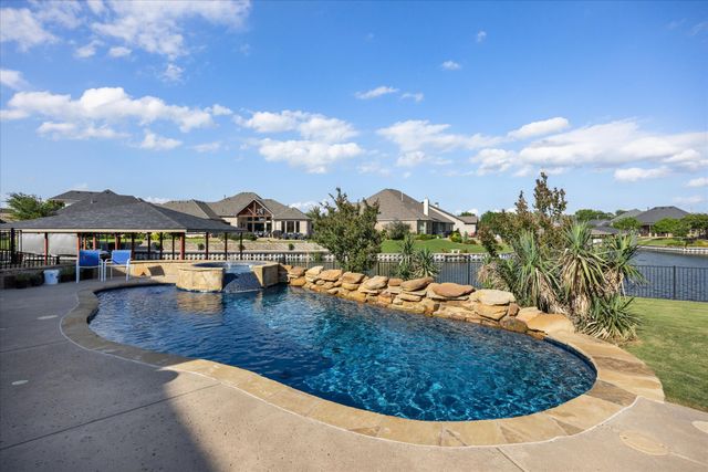 1513 Boca Bay Court, Granbury, TX 76048
