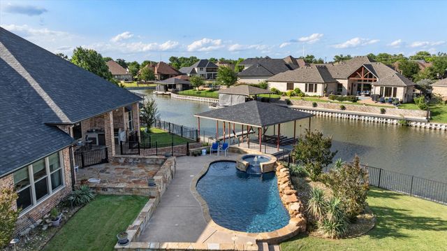 1513 Boca Bay Court, Granbury, TX 76048