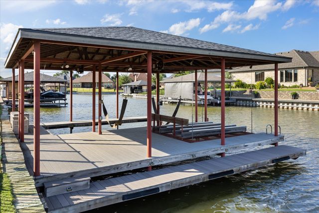 1513 Boca Bay Court, Granbury, TX 76048