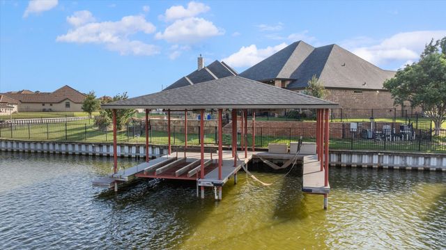 1513 Boca Bay Court, Granbury, TX 76048
