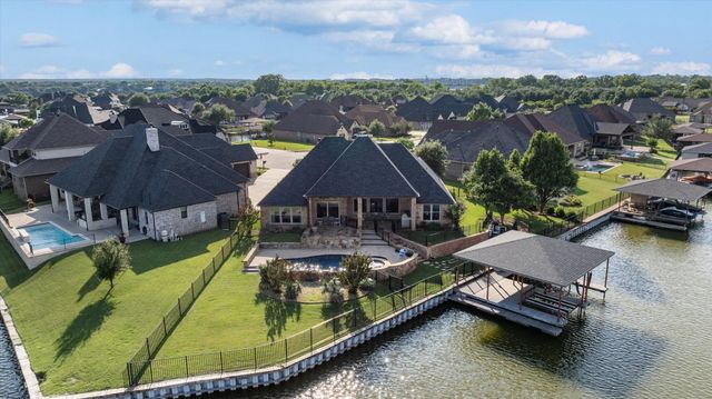 1513 Boca Bay Court, Granbury, TX 76048
