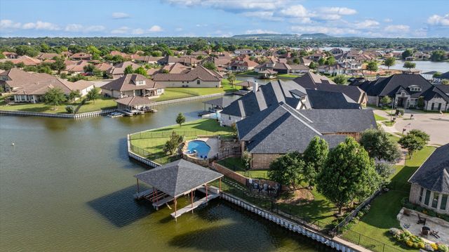 1513 Boca Bay Court, Granbury, TX 76048