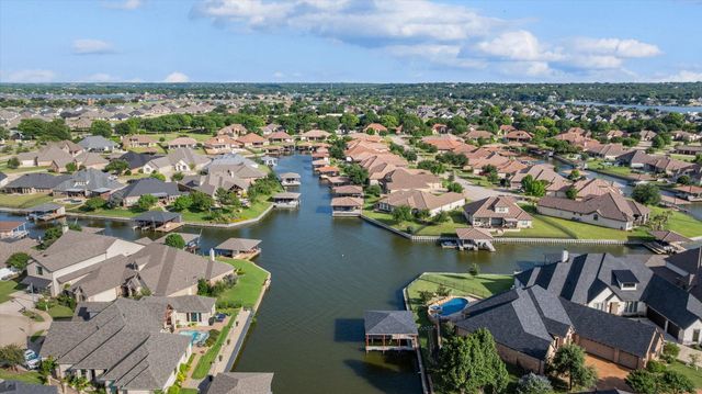1513 Boca Bay Court, Granbury, TX 76048