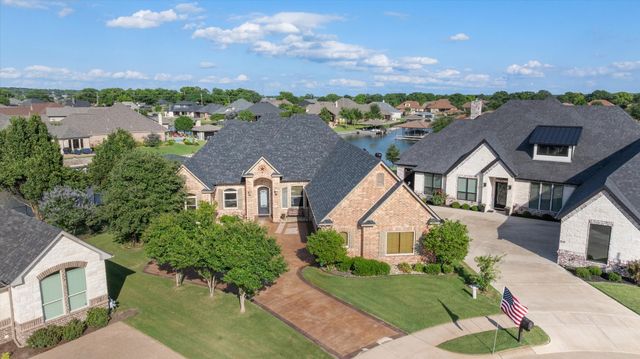 1513 Boca Bay Court, Granbury, TX 76048