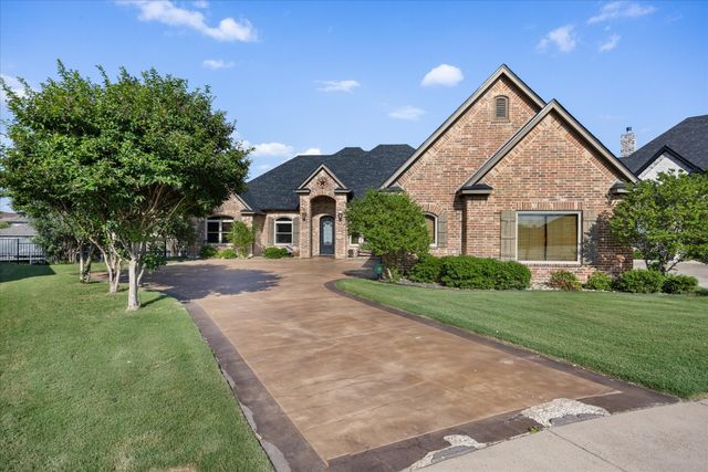 1513 Boca Bay Court, Granbury, TX 76048