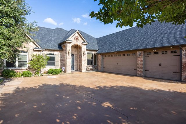 1513 Boca Bay Court, Granbury, TX 76048