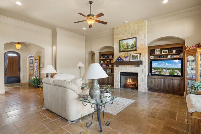1513 Boca Bay Court, Granbury, TX 76048