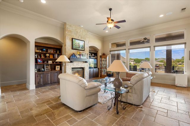 1513 Boca Bay Court, Granbury, TX 76048