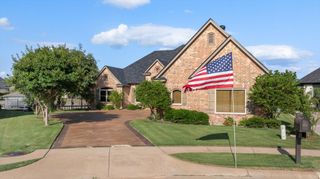 1513 Boca Bay Court, Granbury, TX 76048