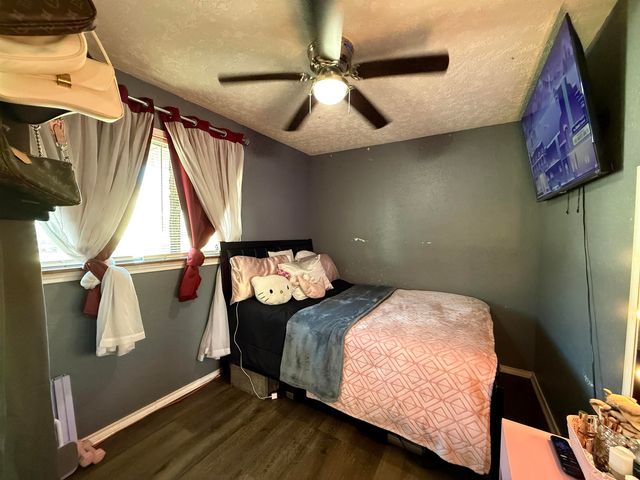 806 E Houston Street, Marshall, TX 75670