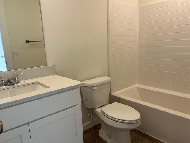 2061 Brush Creek Way, Newcastle, OK 73065