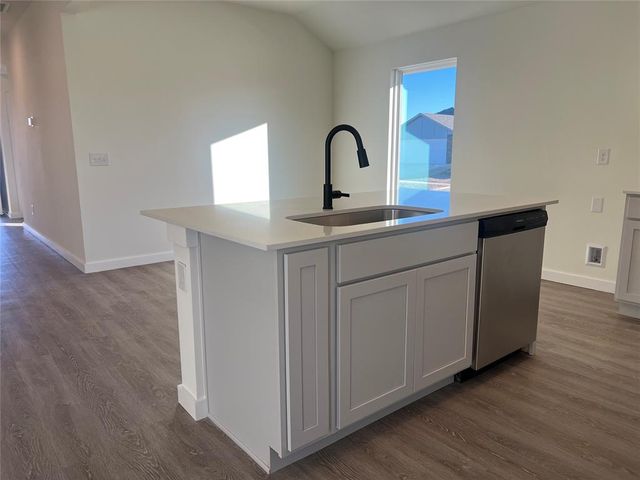 2061 Brush Creek Way, Newcastle, OK 73065