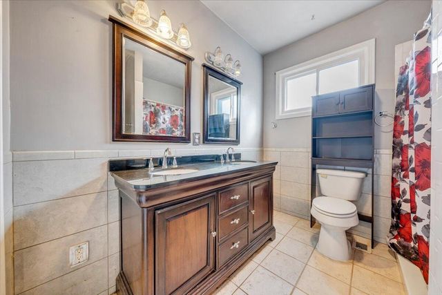 3116 Spring RD, Roanoke, VA 24015