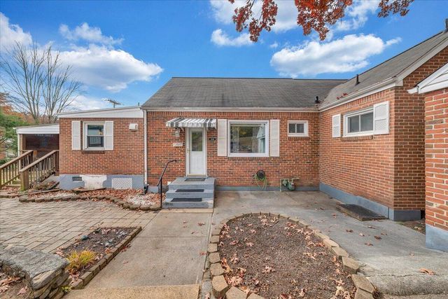 3116 Spring RD, Roanoke, VA 24015