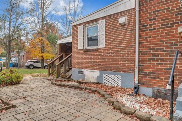 3116 Spring RD, Roanoke, VA 24015