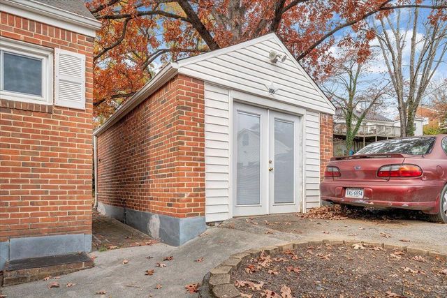 3116 Spring RD, Roanoke, VA 24015