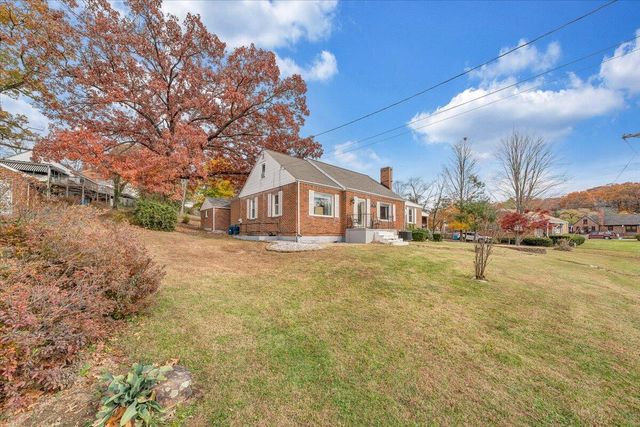 3116 Spring RD, Roanoke, VA 24015