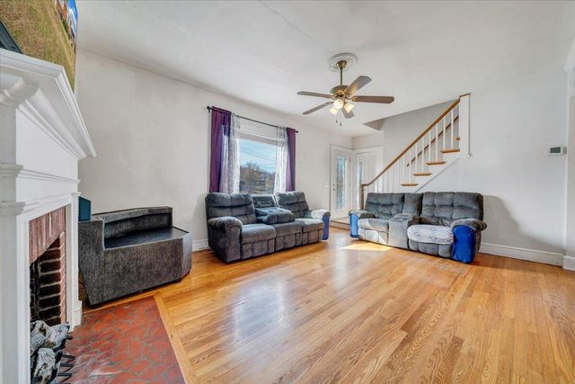 3116 Spring RD, Roanoke, VA 24015