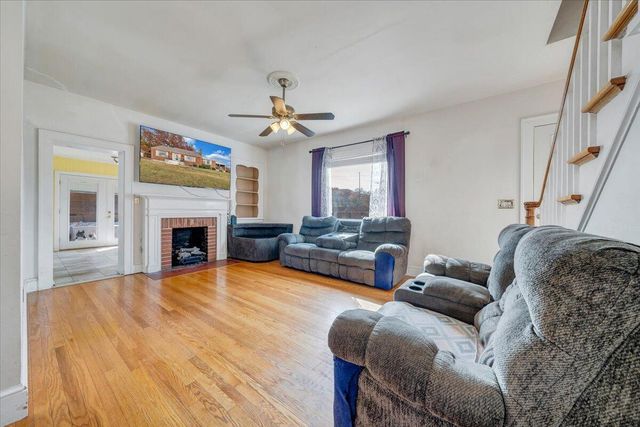 3116 Spring RD, Roanoke, VA 24015