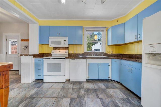 3116 Spring RD, Roanoke, VA 24015