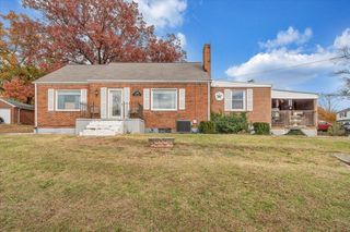 3116 Spring RD, Roanoke, VA 24015