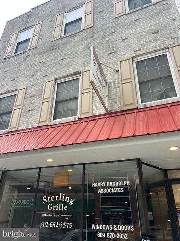 919 N ORANGE ST, Wilmington, DE 19801