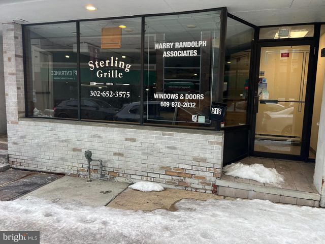 919 N ORANGE ST, Wilmington, DE 19801