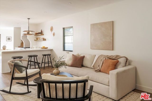 3448 Ferncroft Road, Los Angeles, CA 90039