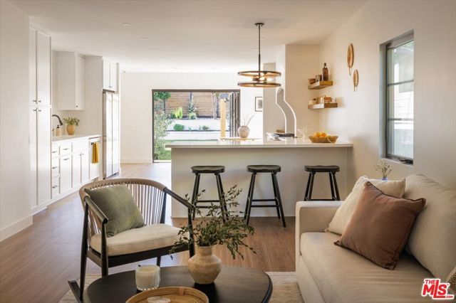 3448 Ferncroft Road, Los Angeles, CA 90039