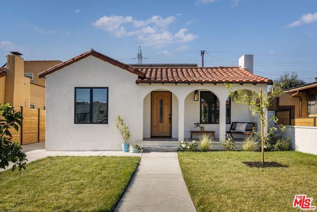 3448 Ferncroft Road, Los Angeles, CA 90039