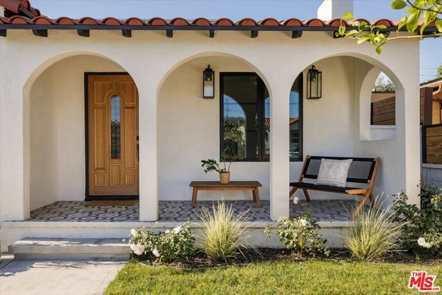 3448 Ferncroft Road, Los Angeles, CA 90039