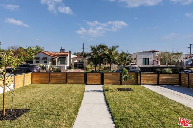 3448 Ferncroft Road, Los Angeles, CA 90039