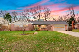 1517 Royal Oak Avenue, Portage, MI 49024