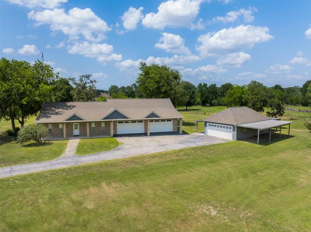 3500 Fazzino Lane LN, Bryan, TX 77807