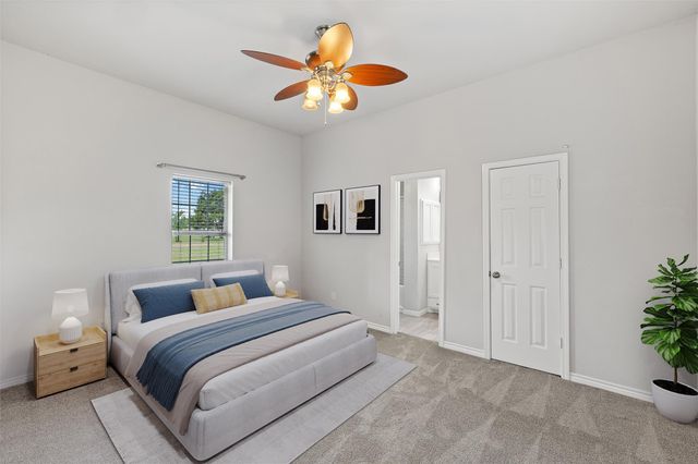 3500 Fazzino Lane LN, Bryan, TX 77807