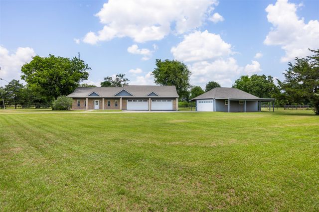 3500 Fazzino Lane LN, Bryan, TX 77807
