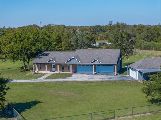 3500 Fazzino Lane LN, Bryan, TX 77807
