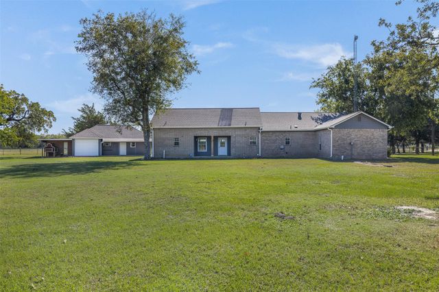 3500 Fazzino Lane LN, Bryan, TX 77807