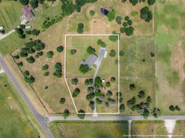 3500 Fazzino Lane LN, Bryan, TX 77807