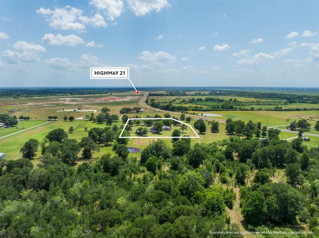 3500 Fazzino Lane LN, Bryan, TX 77807