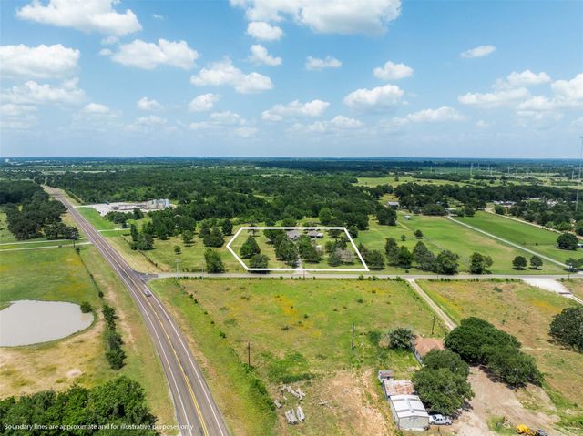 3500 Fazzino Lane LN, Bryan, TX 77807
