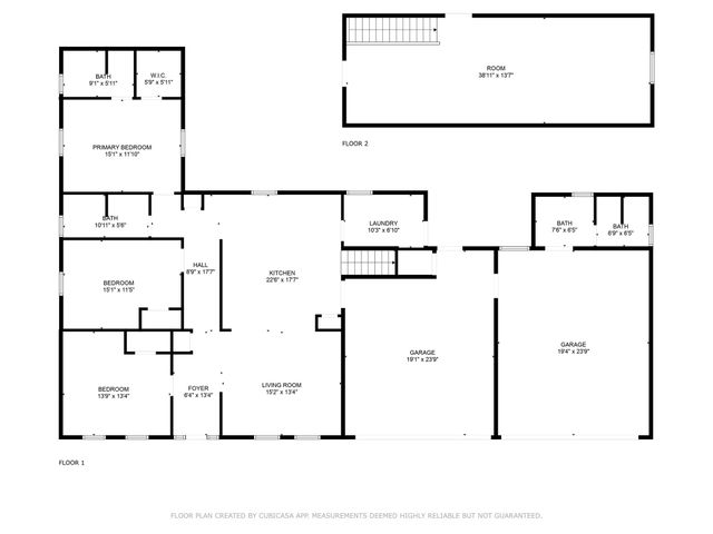 3500 Fazzino Lane LN, Bryan, TX 77807