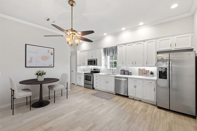 3500 Fazzino Lane LN, Bryan, TX 77807