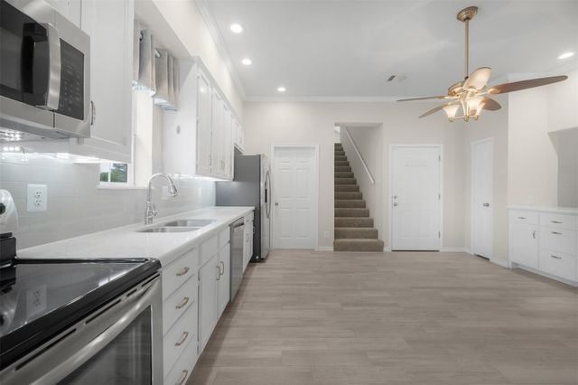 3500 Fazzino Lane LN, Bryan, TX 77807