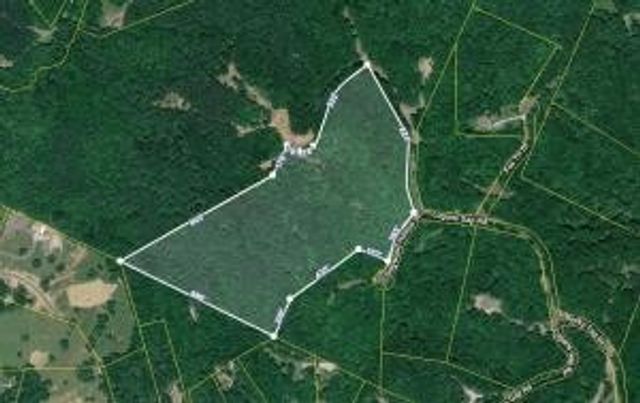 0 Dogwood Hollow Drive, Old Fort, TN 37362