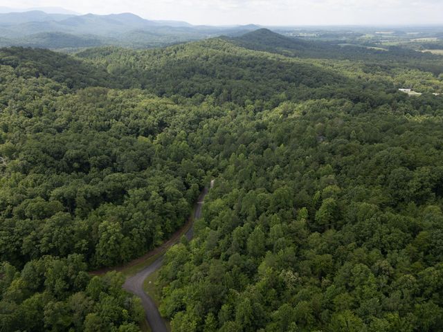 0 Dogwood Hollow Drive, Old Fort, TN 37362