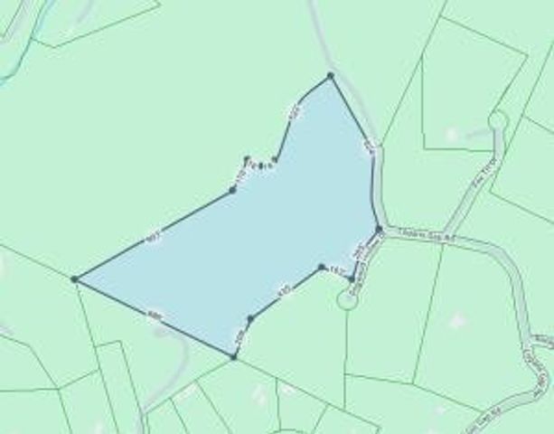 0 Dogwood Hollow Drive, Old Fort, TN 37362