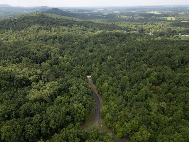 0 Dogwood Hollow Drive, Old Fort, TN 37362